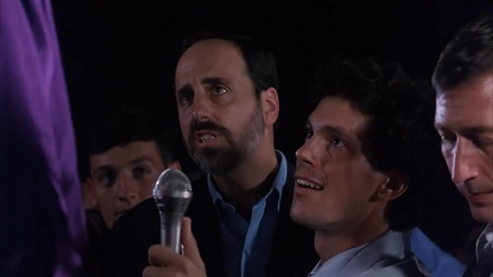 キックボクサーの画像