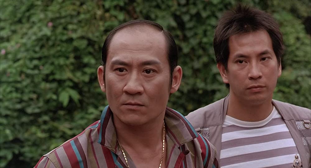 キックボクサーの画像