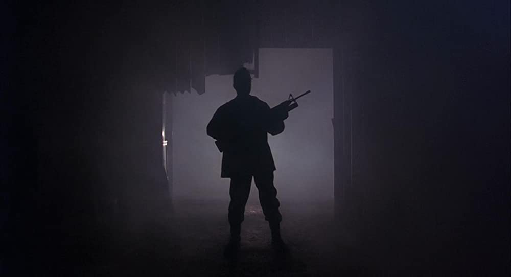 キックボクサーの画像