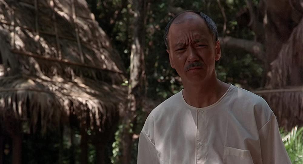 キックボクサーの画像