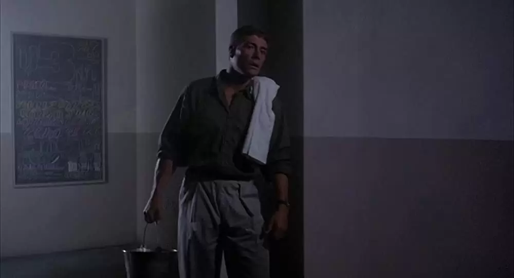 キックボクサーの画像