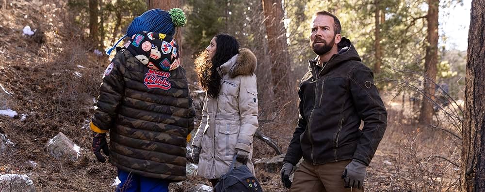 レガシー・ピークの画像