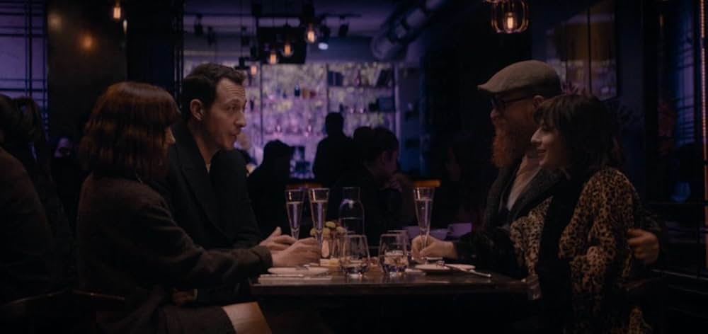 Housewife（原題）の画像