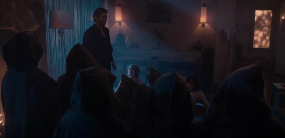 Housewife（原題）の画像