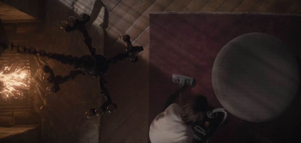 Housewife（原題）の画像