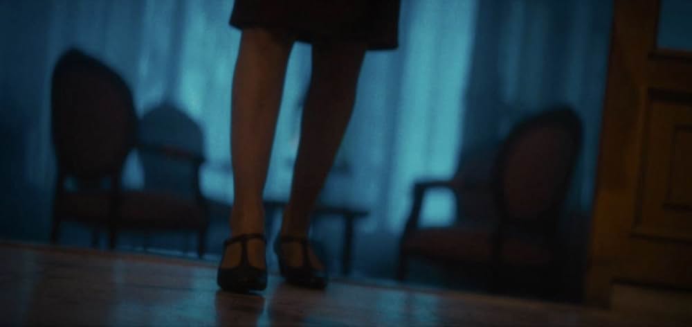 Housewife（原題）の画像