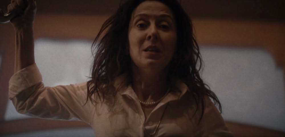 Housewife（原題）の画像