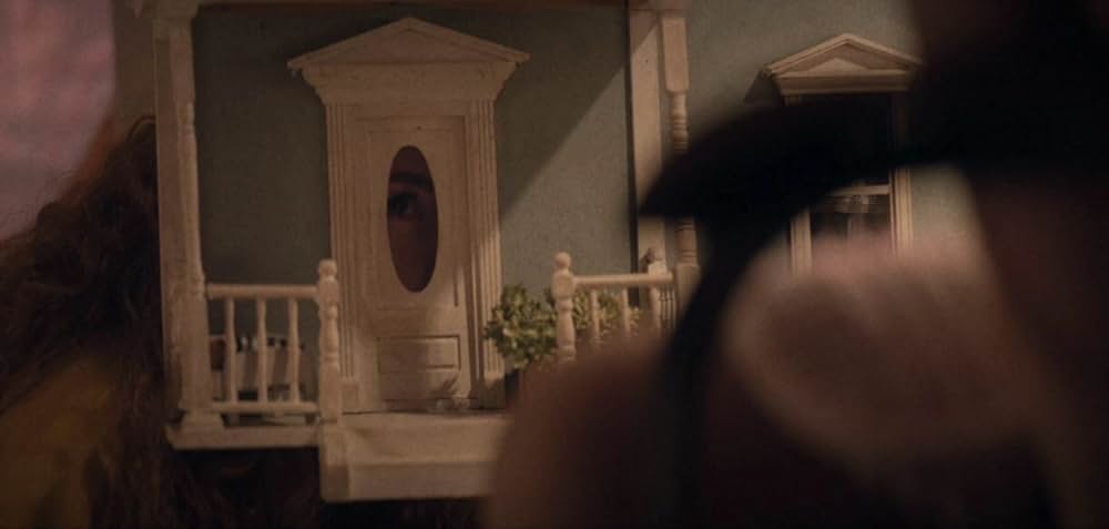 Housewife（原題）の画像