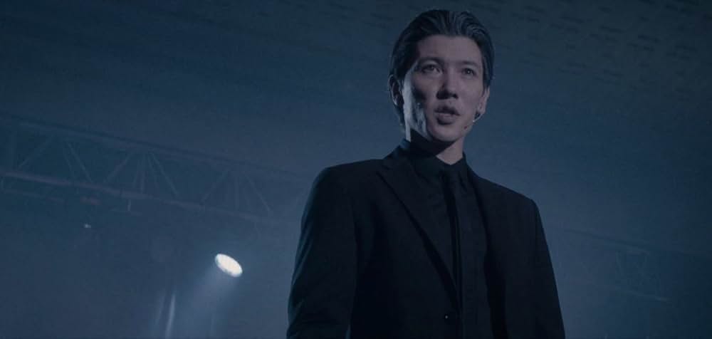 Housewife（原題）の画像