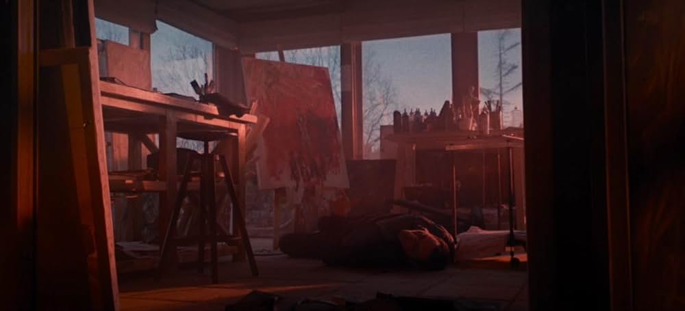 Housewife（原題）の画像