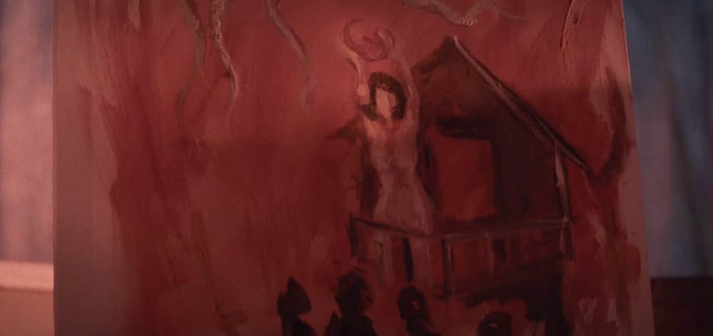 Housewife（原題）の画像