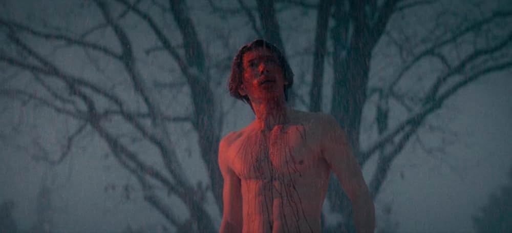 Housewife（原題）の画像