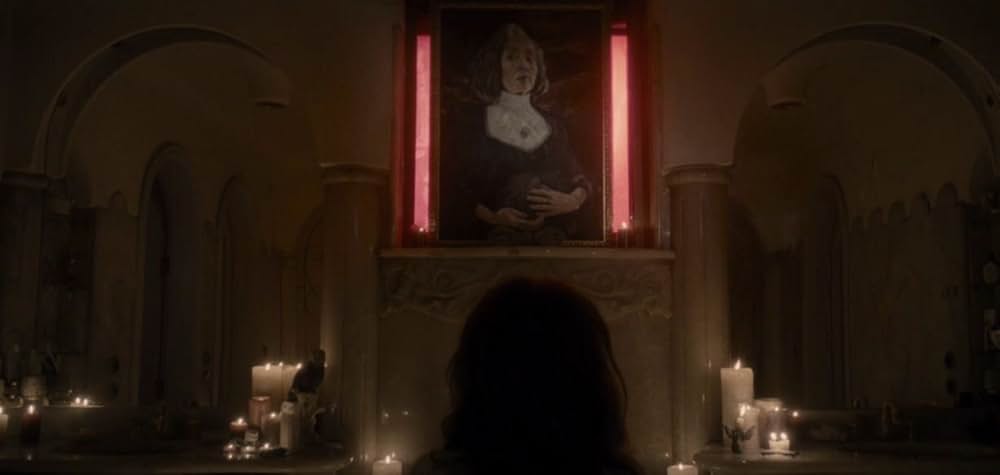 Housewife（原題）の画像