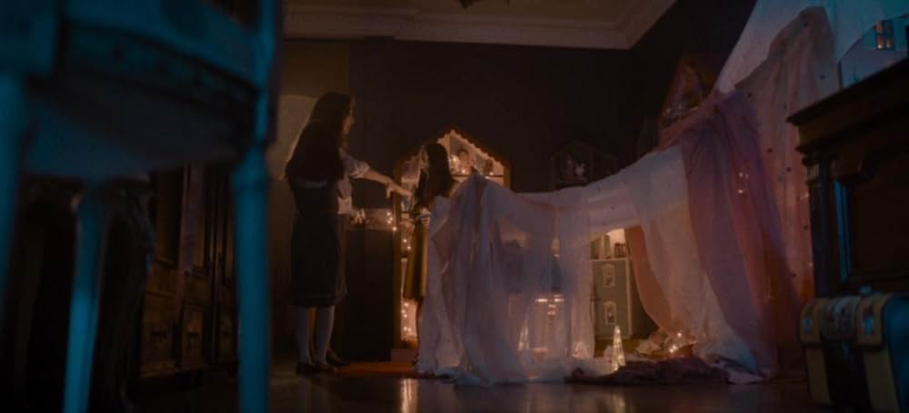 Housewife（原題）の画像