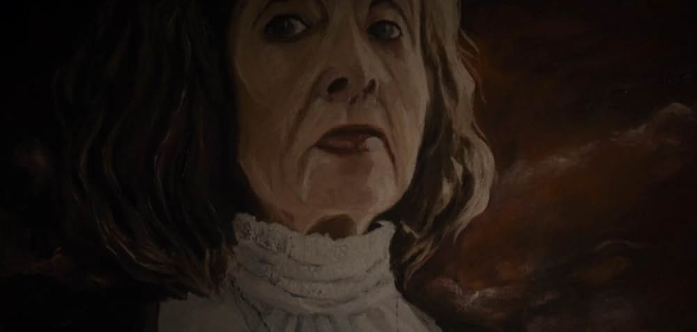 Housewife（原題）の画像