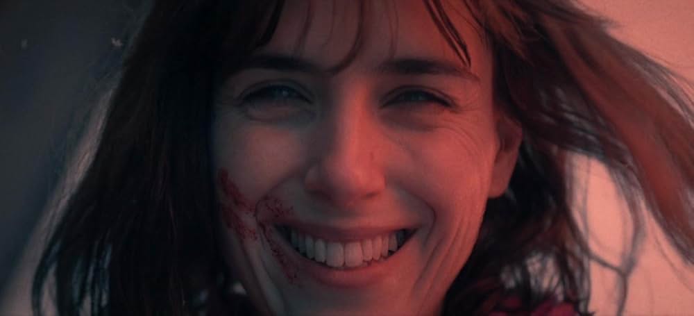 Housewife（原題）の画像