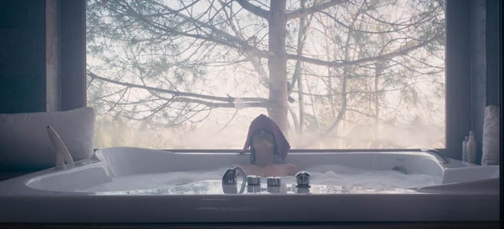 Housewife（原題）の写真