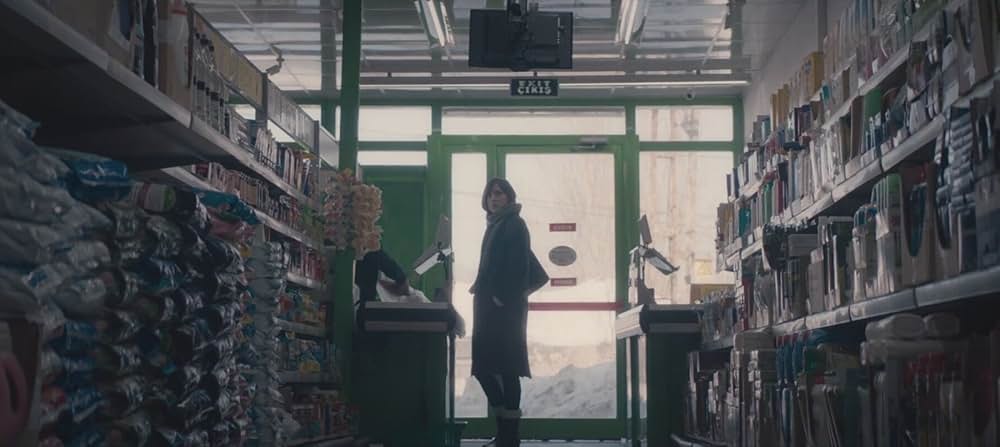 Housewife（原題）の画像