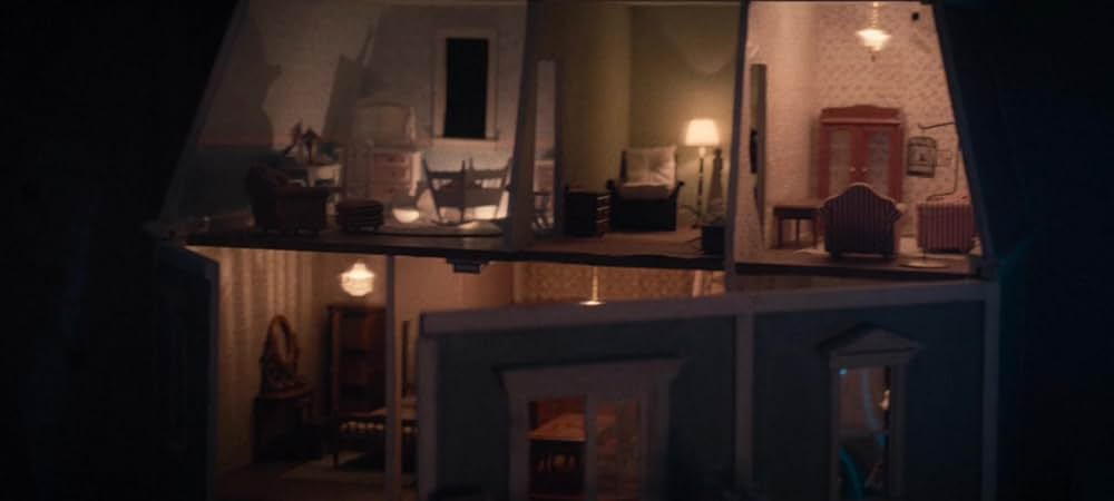 Housewife（原題）の画像