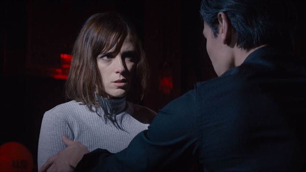 Housewife（原題）の画像