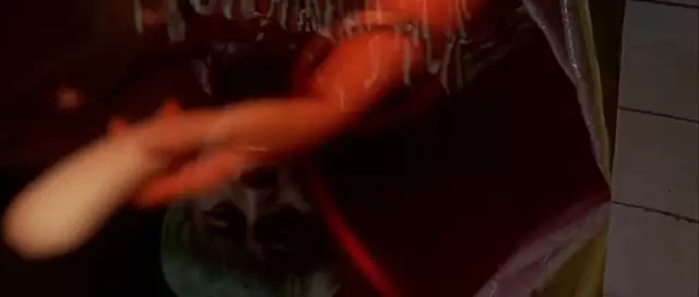 「復讐者に憐れみを」の画像