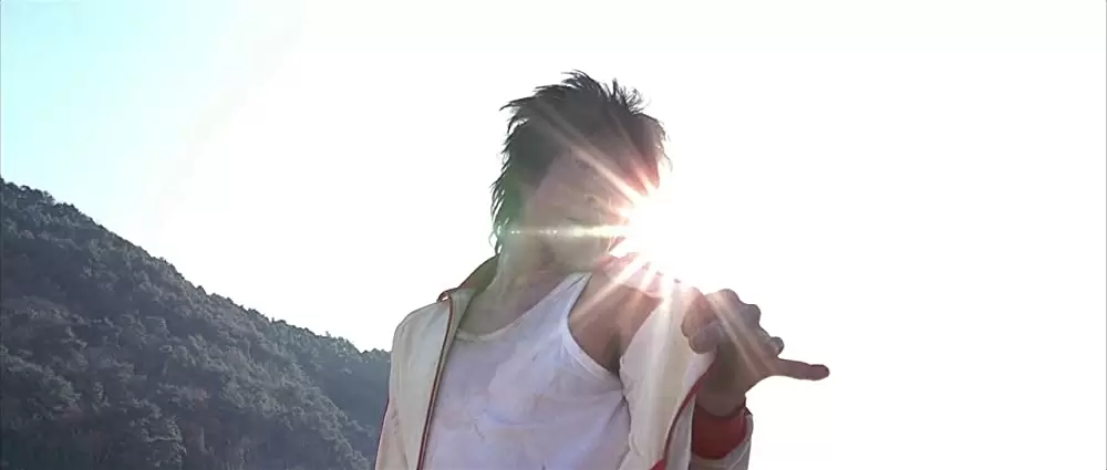 「復讐者に憐れみを」の画像