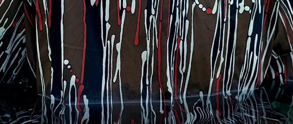 「復讐者に憐れみを」の画像