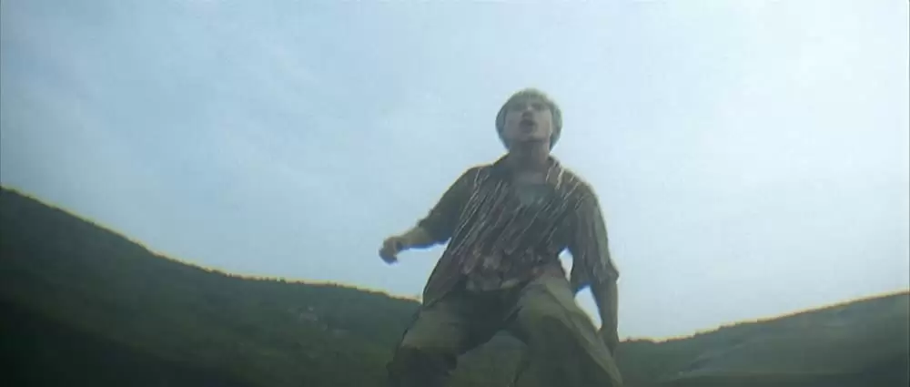 「復讐者に憐れみを」の画像