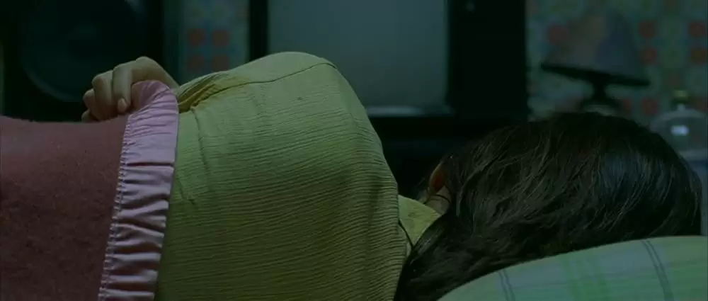 「復讐者に憐れみを」の画像