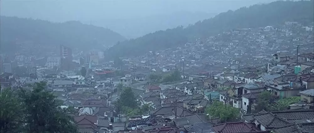 「復讐者に憐れみを」の画像