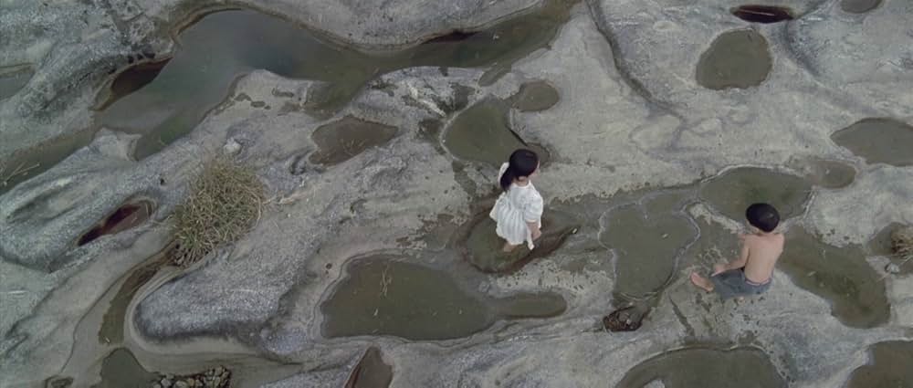 「復讐者に憐れみを」の画像