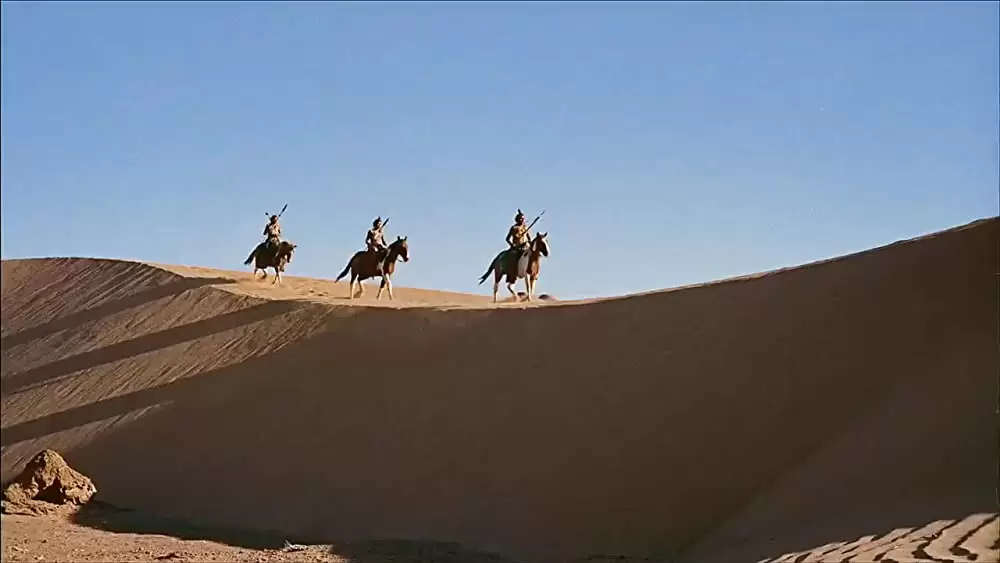 「捜索者」の画像