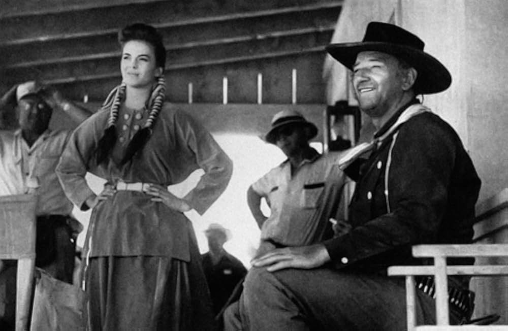 「捜索者」の画像