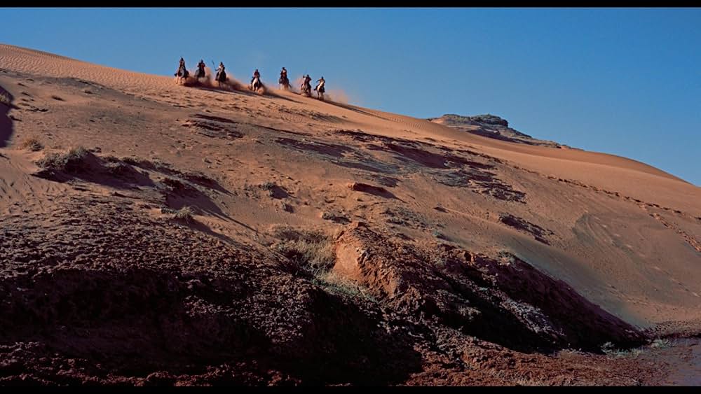 「捜索者」の画像