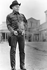 「ウエストワールド」ユル・ブリンナーの画像