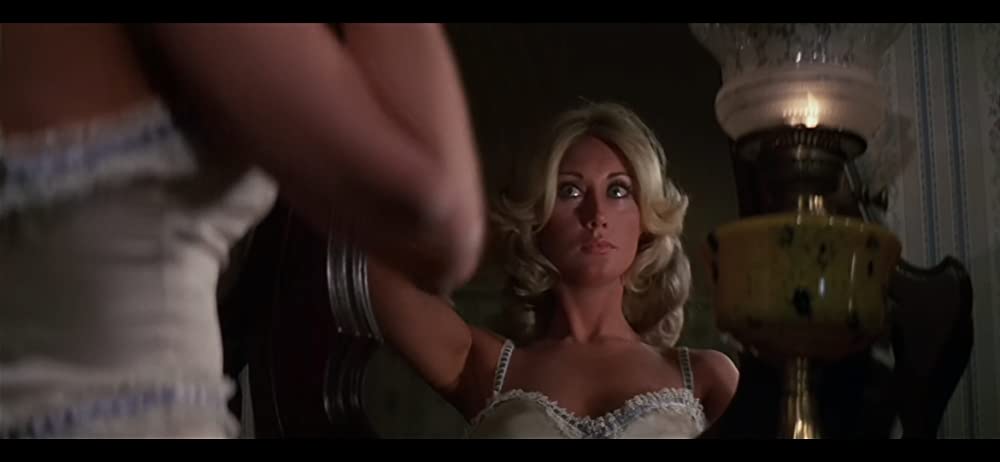 ウエストワールドの画像