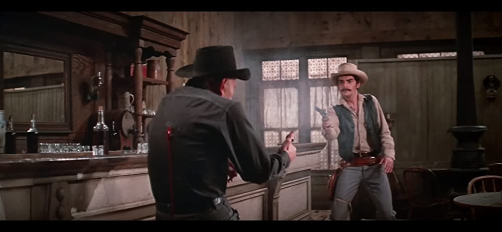 ウエストワールドの画像