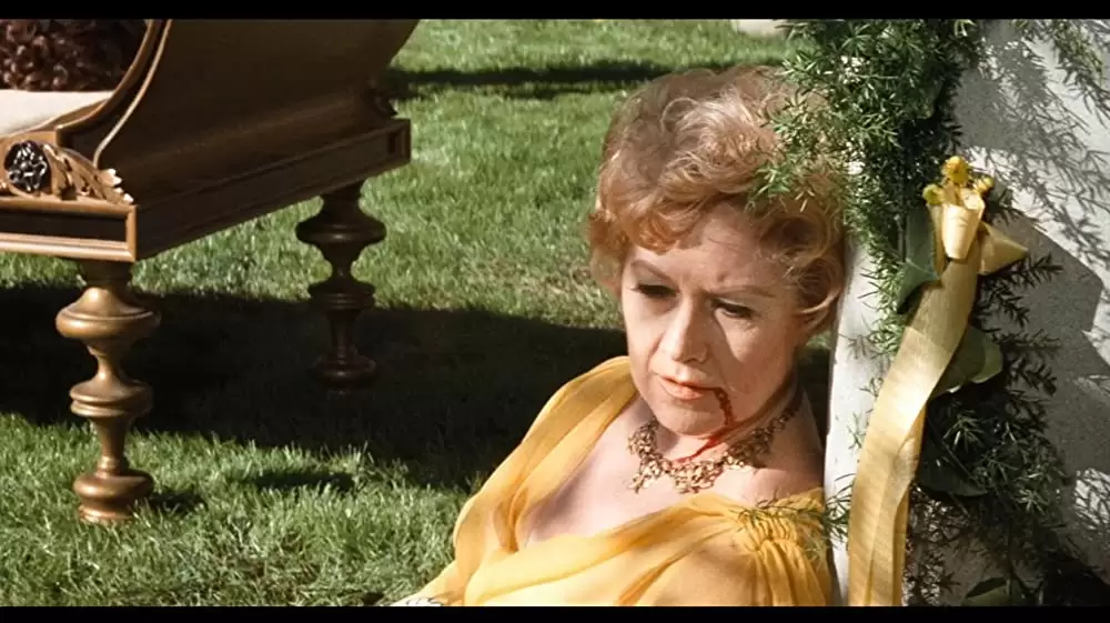 「ウエストワールド」の画像