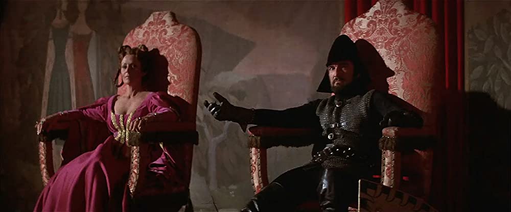 ウエストワールドの画像