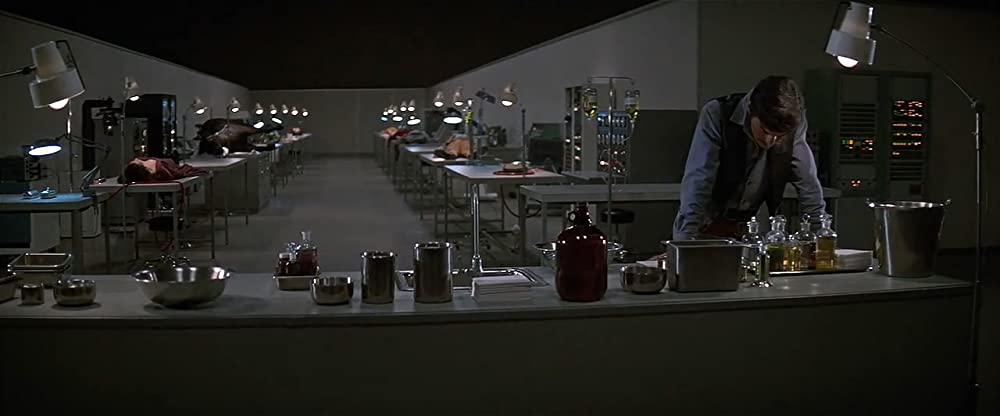 ウエストワールドの画像