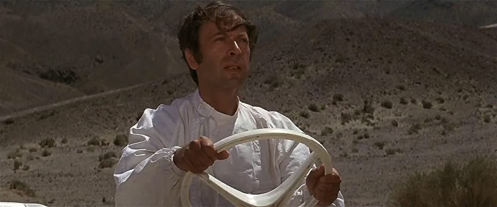 ウエストワールドの画像