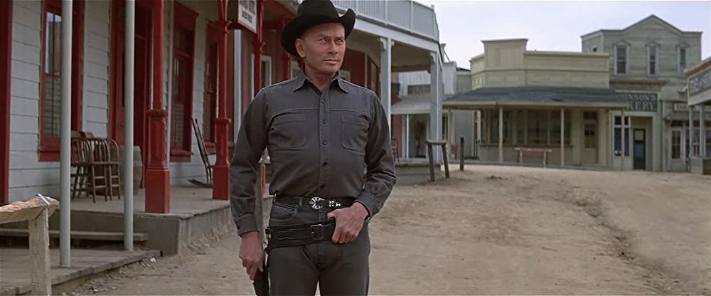 ウエストワールドの画像