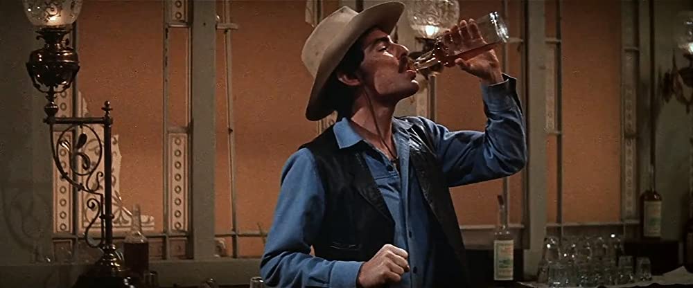 ウエストワールドの画像