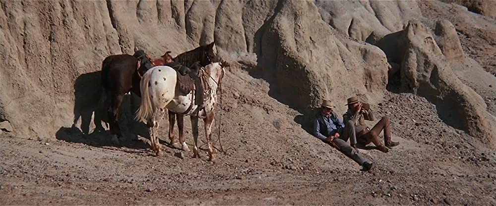 ウエストワールドの画像