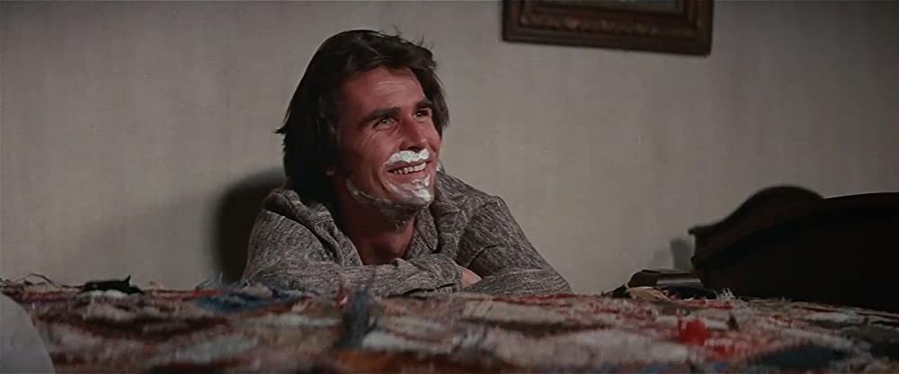 ウエストワールドの画像