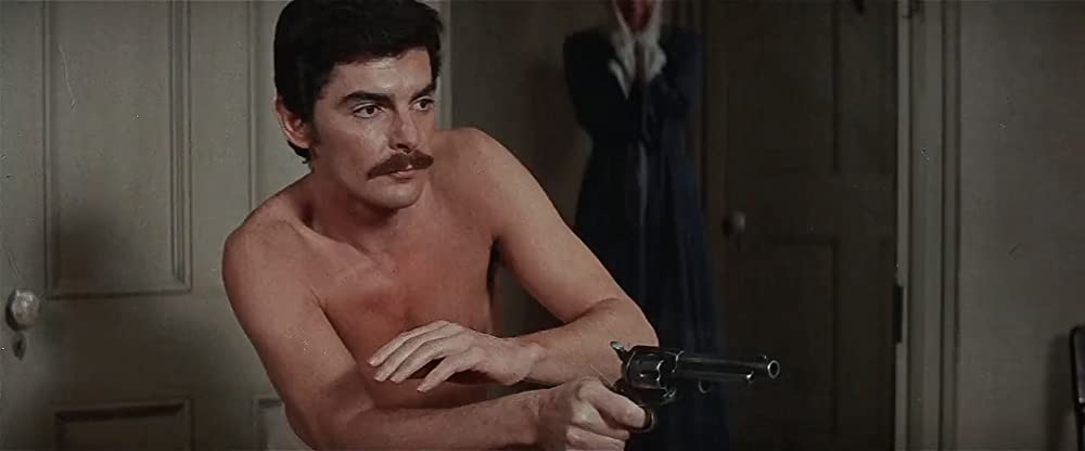 ウエストワールドの画像