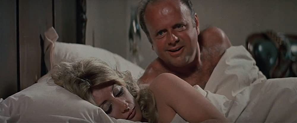 ウエストワールドの画像