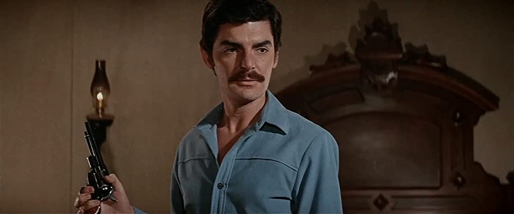 ウエストワールドの画像