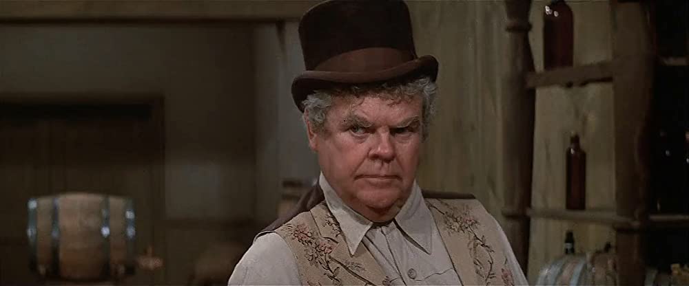 ウエストワールドの画像