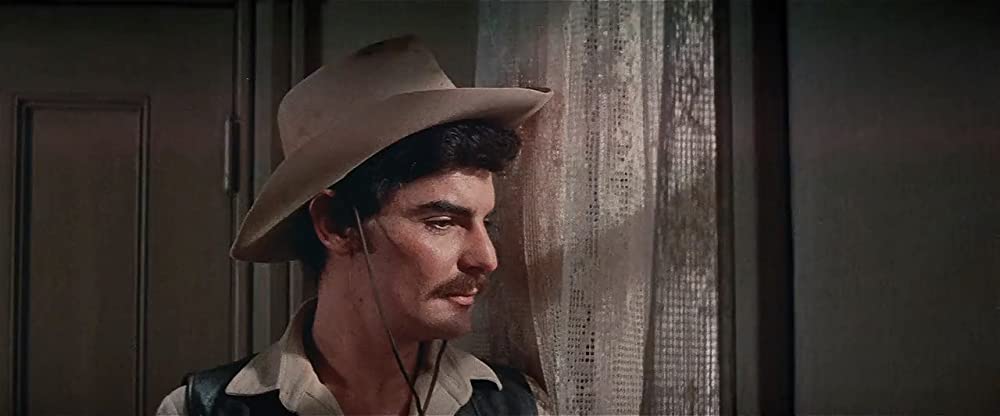 ウエストワールドの画像